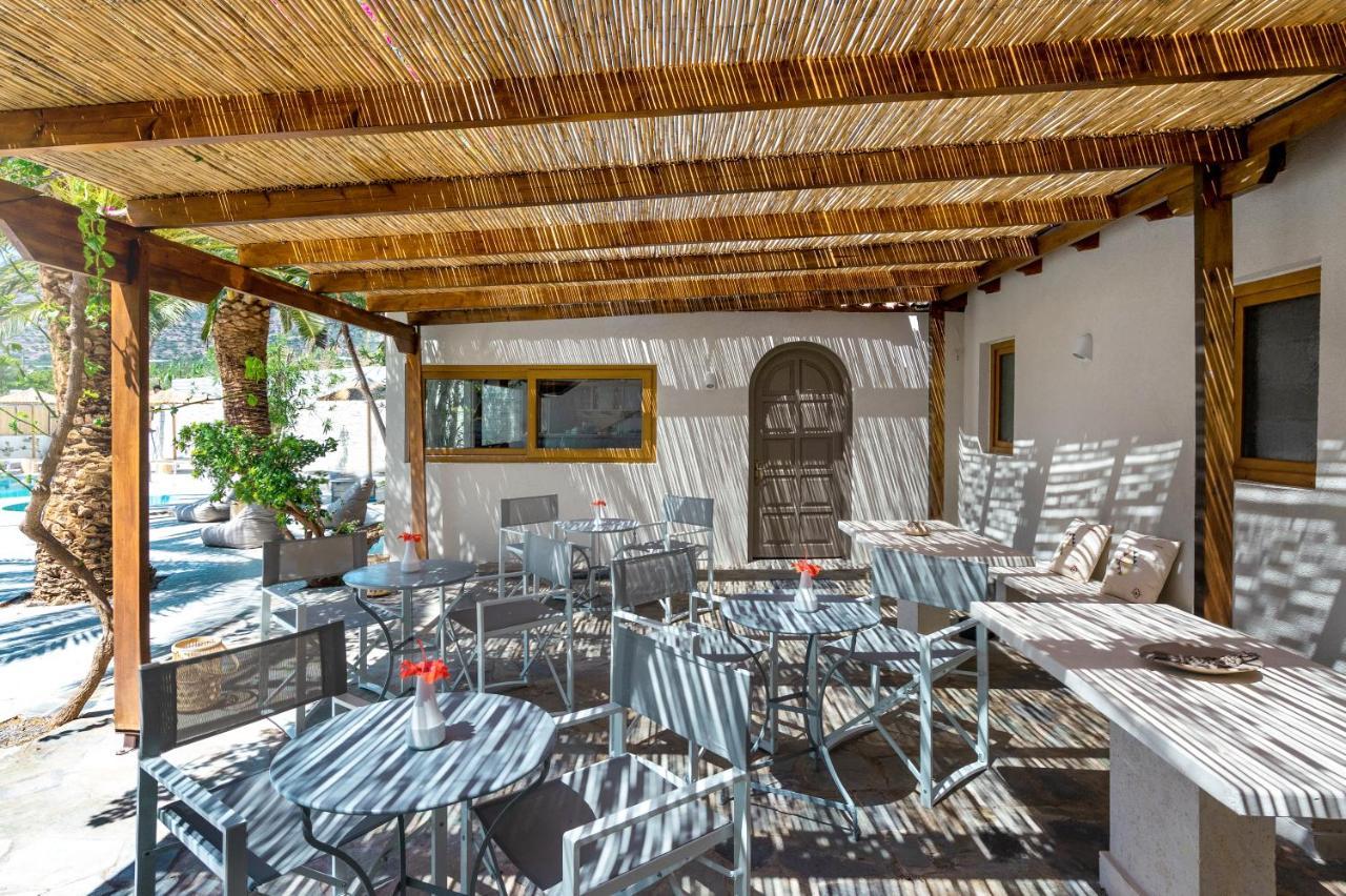 Okeanis Mystique South Aparthotel Ierapetra  Exterior photo