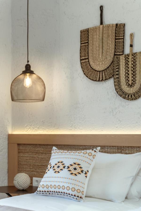 Okeanis Mystique South Aparthotel Ierapetra  Exterior photo
