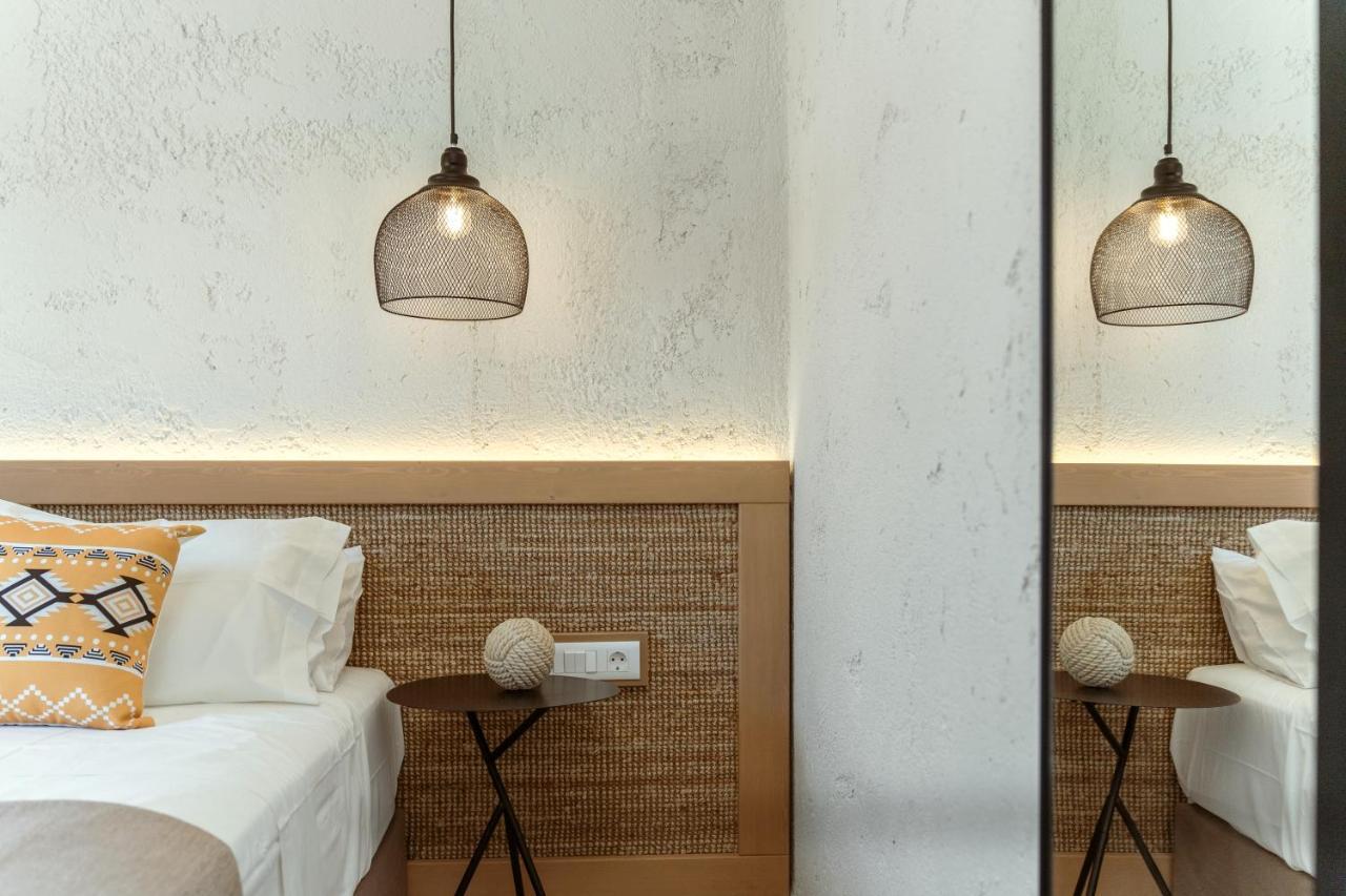 Okeanis Mystique South Aparthotel Ierapetra  Exterior photo