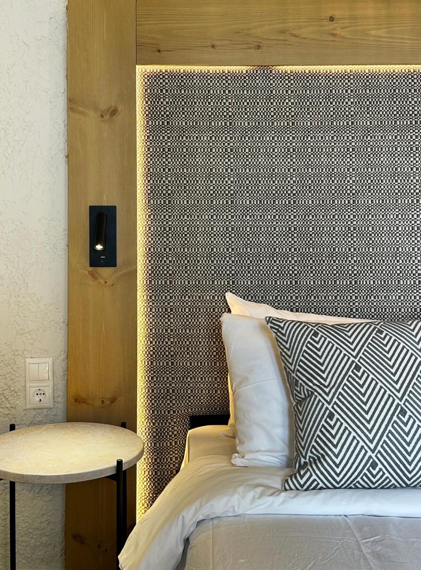 Okeanis Mystique South Aparthotel Ierapetra  Exterior photo