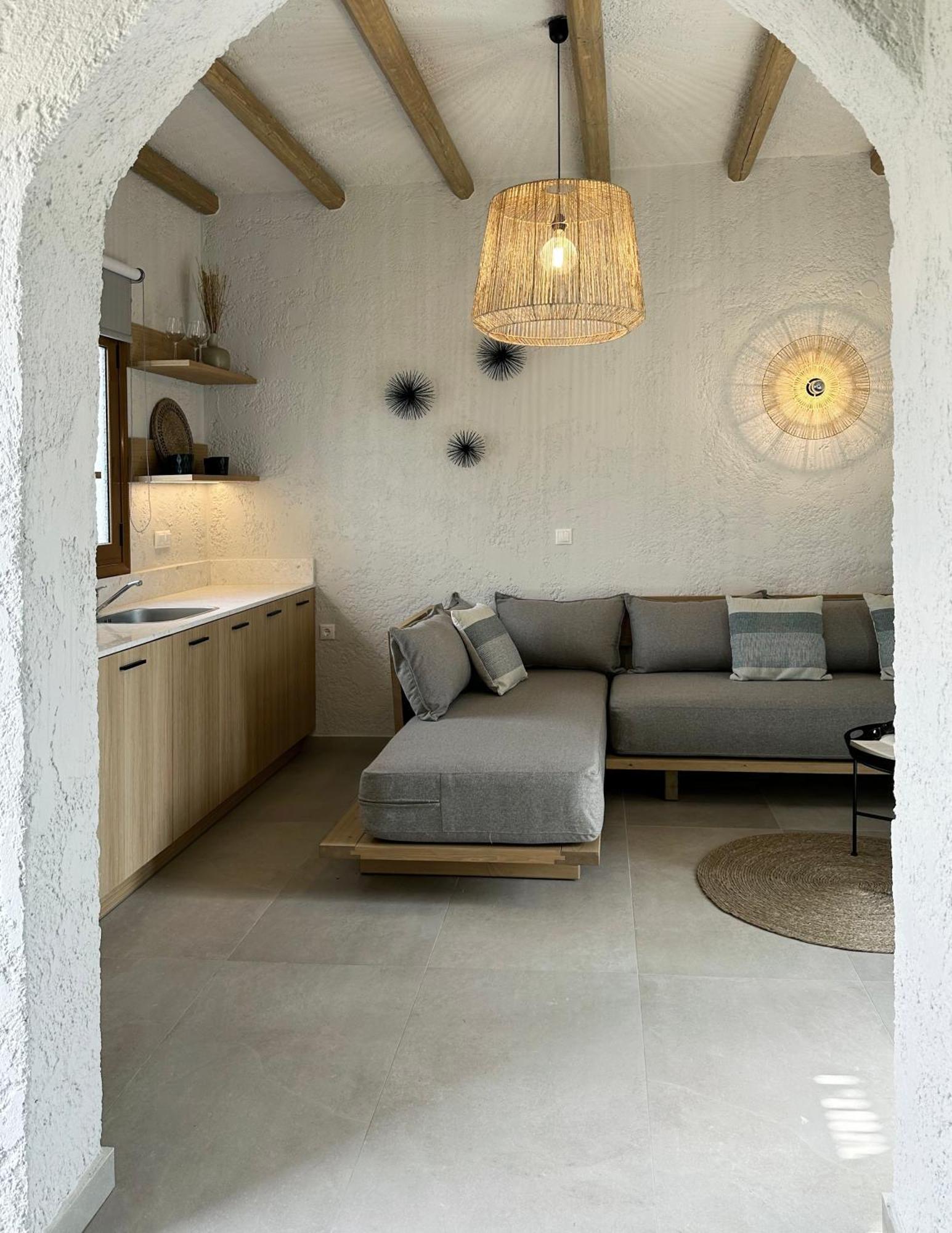 Okeanis Mystique South Aparthotel Ierapetra  Exterior photo